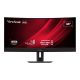 12. Viewsonic VG3456C Computermonitor 86,4 cm (34") 3440 x 1440 px UltraWide Quad HD LED Schwarz