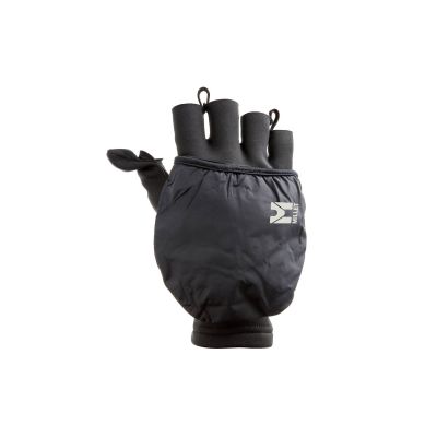 MILLET Storm Gtx Infinium Fäustling Schwarz