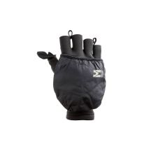 MILLET Storm Gtx Infinium Fäustling Schwarz
