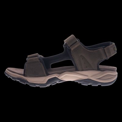 6. GERUN V Herren-Sandalen