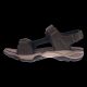 6. GERUN V Herren-Sandalen