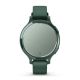 2. Garmin Lily 2 Active 38mm Jasper Green Sportuhr