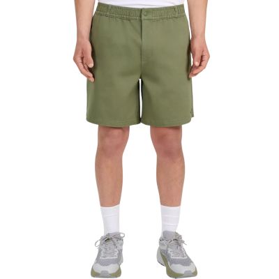 Herrenshorts 4F CAS M0838 Khaki 4FWSS26TSHOM0838 43S