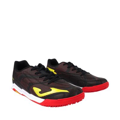 2. Joma Evolution 2601 IN schwarze EVJW2601IN Kinder-Fußballschuhe