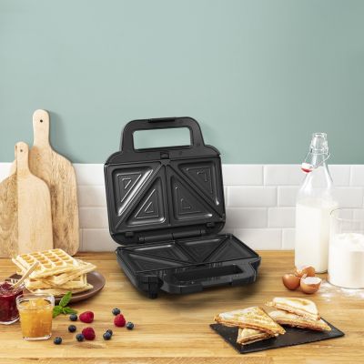 7. Sandwichmaker TEFAL SW383D10