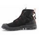 9. Palladium Pampa Travel Lite Schuhe 77039-008-M