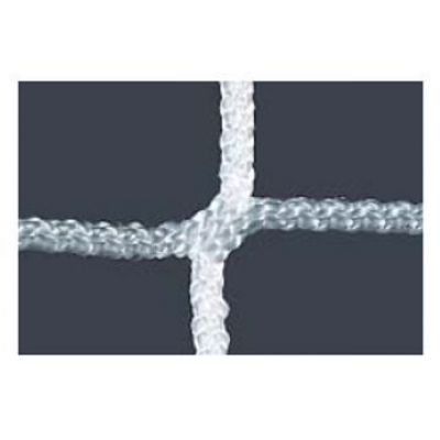 2. Netex Tennisnetz 12,8 m x 1,05 m PP 3 weiß TZ0020
