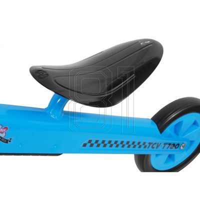 17. The running bike TCV-T700 HS-TNK-000008332