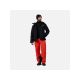 2. ROSSIGNOL Rochrun Isolierte Herrenjacke Schwarz