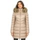 2. Damen-Parka Geographical Norway BOLOLITA TAUPE DB LADY 0116-1 (WZ7487F/GN-TAUPE)