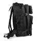 26. Offlander Survival 43L Wanderrucksack OFF_CACC_07BK