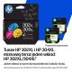 5. HP Tintenfarbe HP302XL/304XL=B7RT8AE
