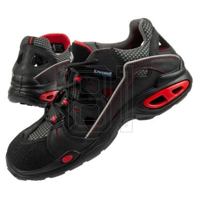 2. Lavoro Indymiami Safety S1 P SRC U Sandalen 1476.30