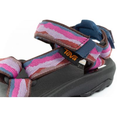 6. Teva Hurricane XLT2 Jr Sandalen 1019390VB