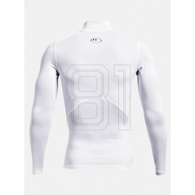 2. Under Armour M 1369606-100 Thermoaktives T-Shirt