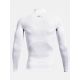 2. Under Armour M 1369606-100 Thermoaktives T-Shirt