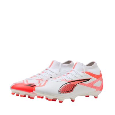 8. Puma Ultra 5 Play+ FG/AG M 108168 01 Fußballschuhe