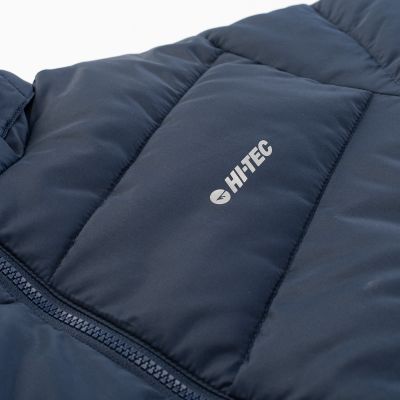 4. Herren Stepp-Winterjacke VARMI
