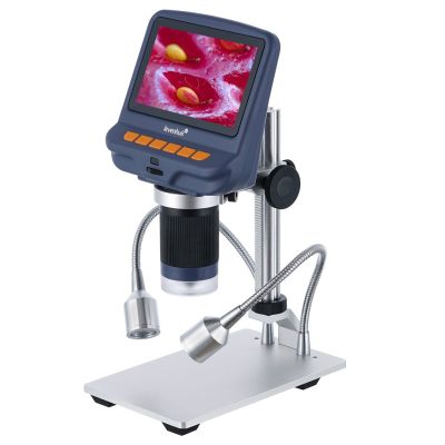 12. Levenhuk DTX RC1 220x Digitalmikroskop