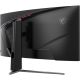 41. MSI Monitor 34" MPG 346CQRF X24 WQHD 240Hz