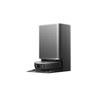 Xiaomi Saugroboter 6 Max | Nass & Trocken | 6400 mAh | 35000 Pa | Grau