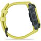 4. Garmin Instinct E 45 mm Sportuhr, Electric Lime
