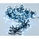 9. Lichterkette für den Weihnachtsbaum, 1152 LEDs, Timer, Kaltweiß