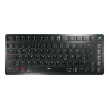 CHERRY TAS KEY KW X ULP 2.0 Mini Wireless Keyboard