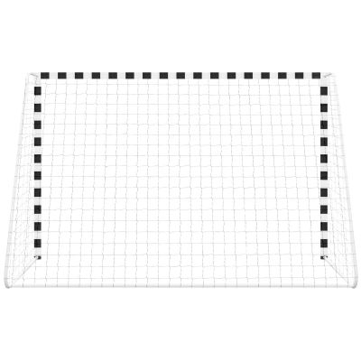 24. Fußballtor mit Netz 300x200x100cm ENERO