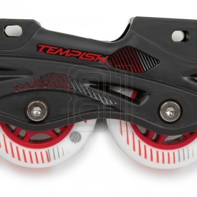14. Tempish Clips Duo Jr 13000008253 Schlittschuhe