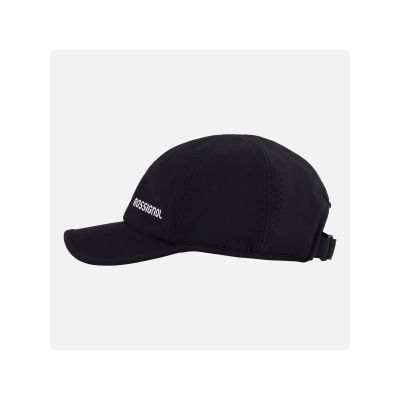 6. ROSSIGNOL Active Cap schwarz