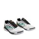2. Joma Gambeta Indoor 2602 Fußballschuhe, weiß GAMS2602IN