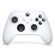 9. Microsoft Xbox Series Robot Controller Weiß