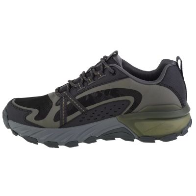 2. Skechers Max Protect-Task Force 237308-CAMO Grün 41