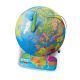 9. Clementoni-Set - Interaktiver Eduglobus