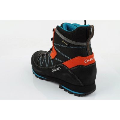 5. Aku Trekker Lite GORE-TEX Trekkingschuhe Naturleder