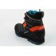 5. Aku Trekker Lite GORE-TEX Trekkingschuhe Naturleder