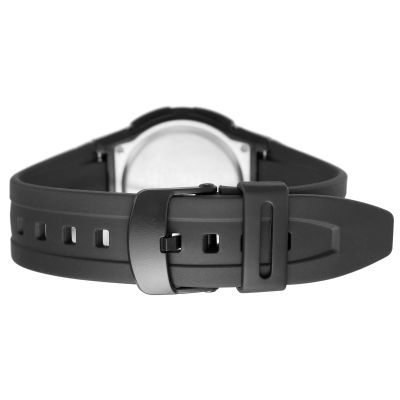 5. Herrenuhr CASIO DUAL AW-80-1AVDF + Box