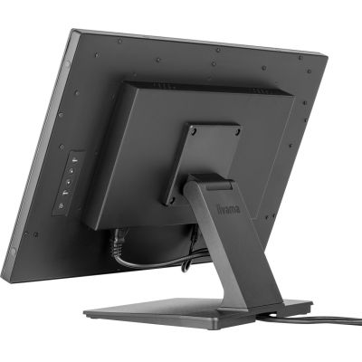 11. iiyama ProLite T2438MSC-B2 Computermonitor 60,5 cm (23,8") 1920 x 1080 px Full HD LED-Touchscreen Schwarz