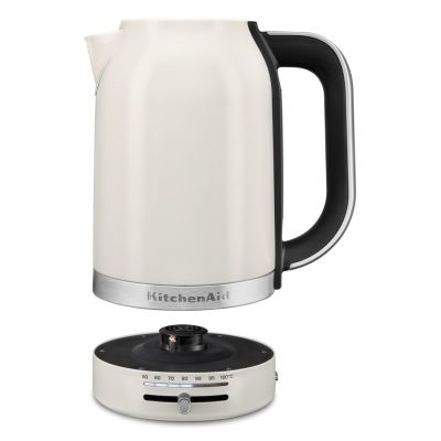 2. KitchenAid 5KEK1701EPL Wasserkocher