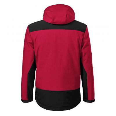 3. Rimeck Vertex M MLI-W5523 Softshelljacke