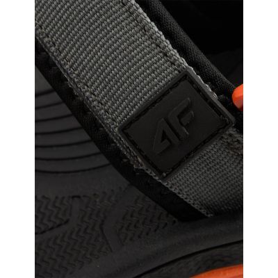 7. SVING Jungensandalen 4F 4FJRSS26FSANM135-25S