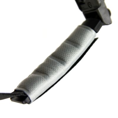 12. KELLYS OUTRAGE GRÜNER HELM M/L