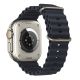 2. Tech-Protect Iconband Pro für Apple Watch 44/45/46/49 mm – Grau