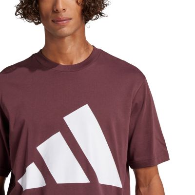 11. adidas Essentials Big Logo T-Shirt M JE8939