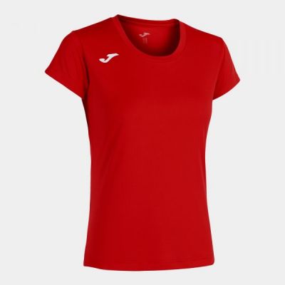 Joma Record II Kurzarm-T-Shirt W 901400.600
