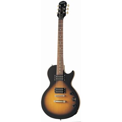 Epiphone Les Paul Special II VS - E-Gitarre