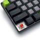 7. MEDIA-TECH MECHANISCHE TASTATUR 60% MT1260