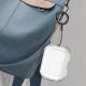 9. Tech-Protect Bounce Hülle für AirPods Pro 3 – Transparent