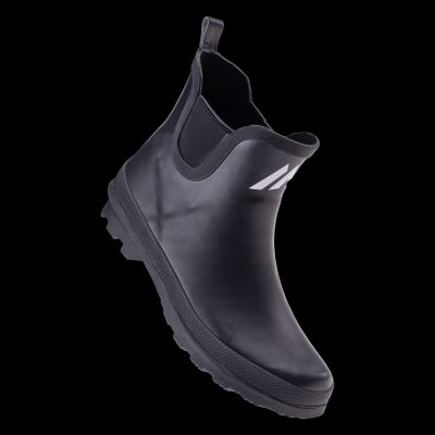 4. FUMLI Gummistiefel für Damen